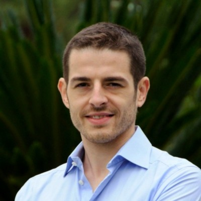 Marco Busellato